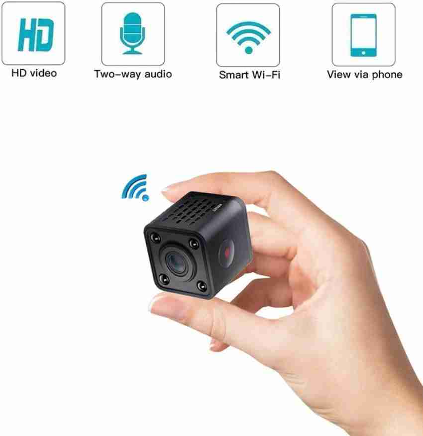 bluetooth wireless security camera system