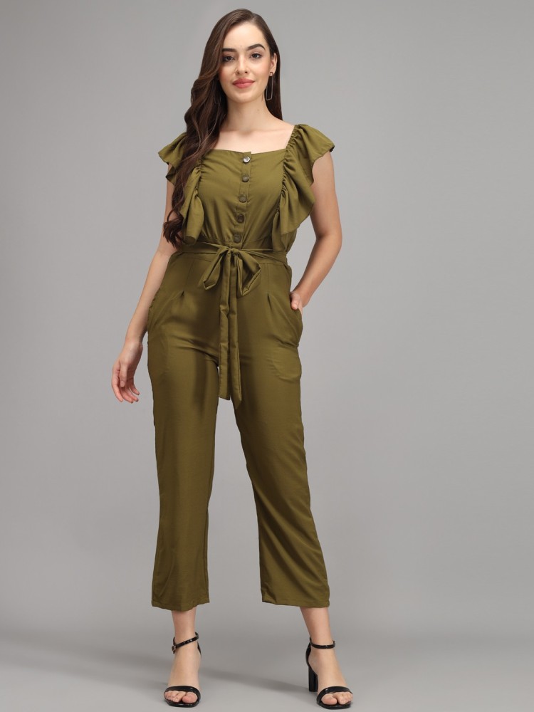 Flipkart online cheap shopping jumpsuit