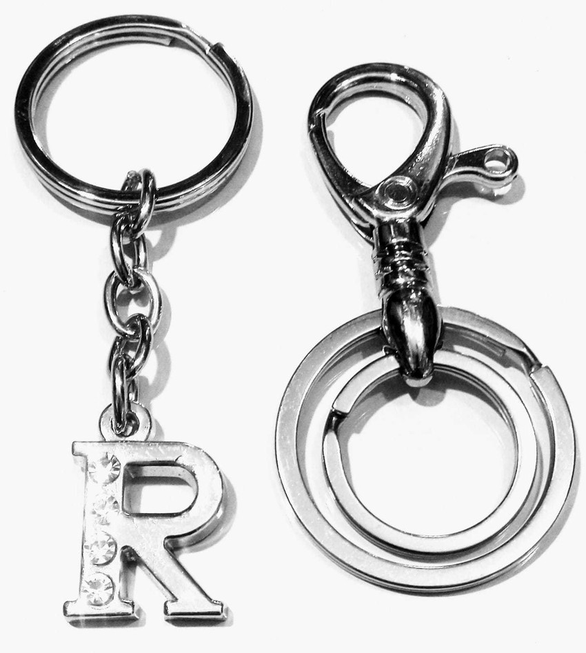 Key sales chain r