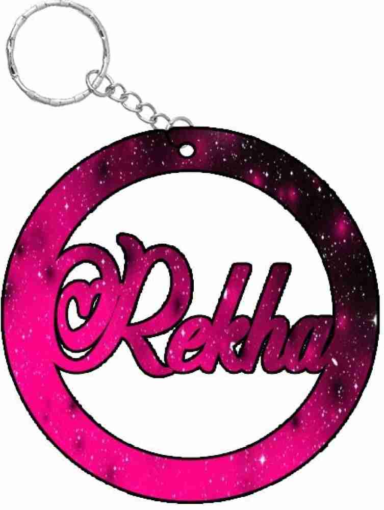 Rekha deals name locket