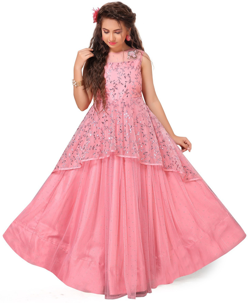 Flipkart online new arrivals shopping girl dresses
