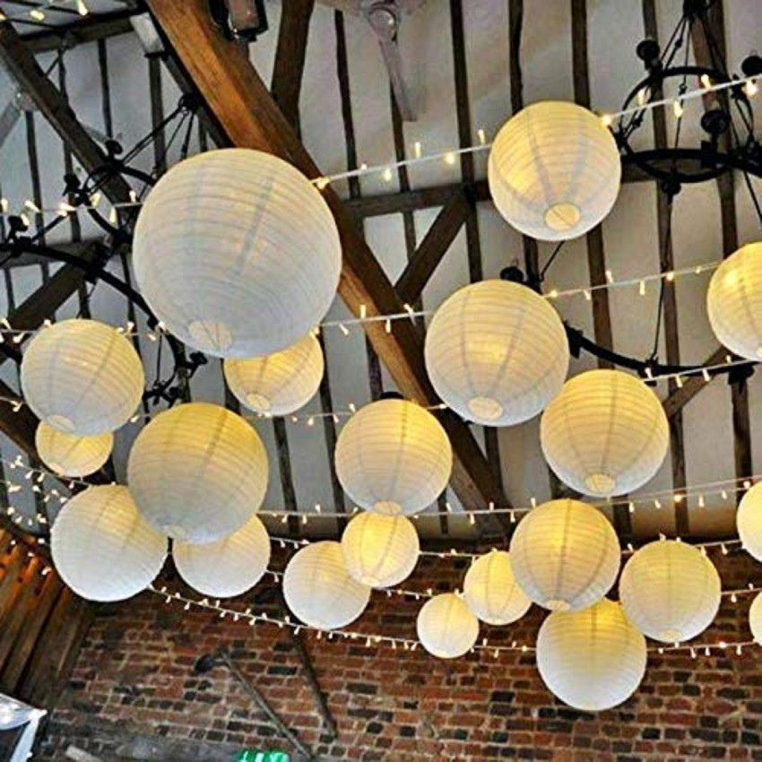 Paper Lamp Hanging Lantern Kandeel