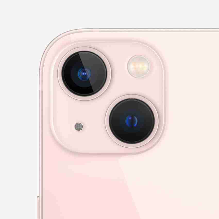 Apple iPhone 13 ( 256 GB GB Storage, 0 GB RAM ) Online at Best 