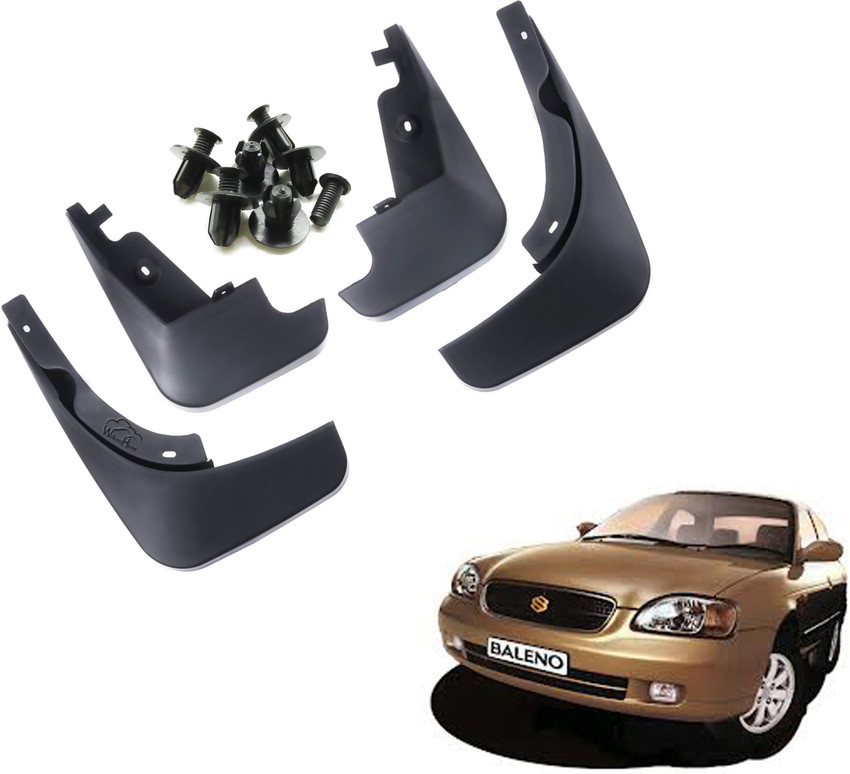 Baleno clearance mudguard price