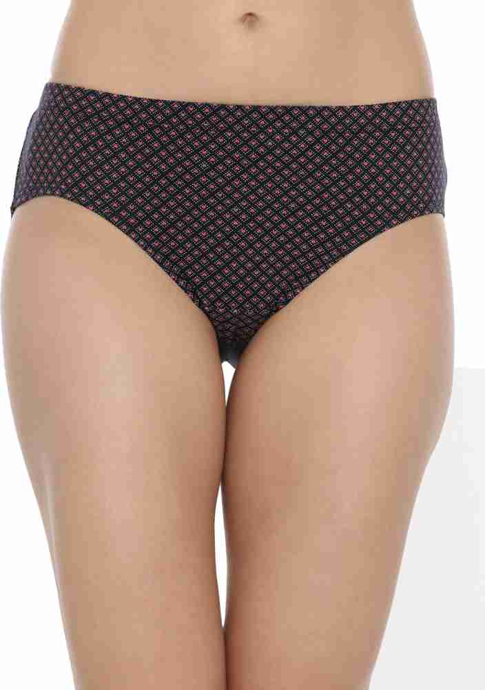 Buy Blossom Women Hipster Multicolor Panty Online at Best Prices in India