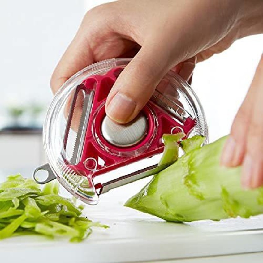 Ghelonadi Stainless Steel Vegetable Peeler Kitchen Tool for Home &  Professional Use Straight Peeler Price in India - Buy Ghelonadi Stainless  Steel Vegetable Peeler Kitchen Tool for Home & Professional Use Straight