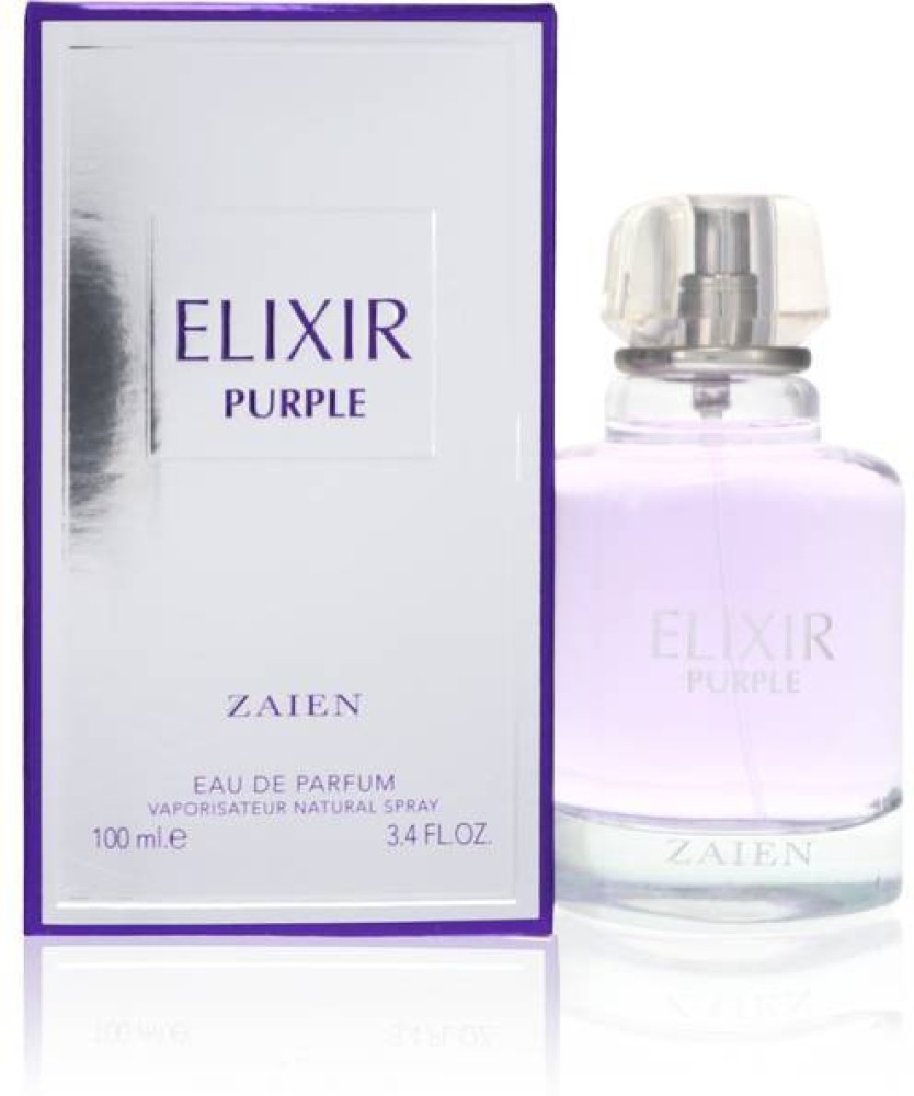 Buy BN PARFUMS Chic Girl Purple Eau de Parfum - 100 ml Online In