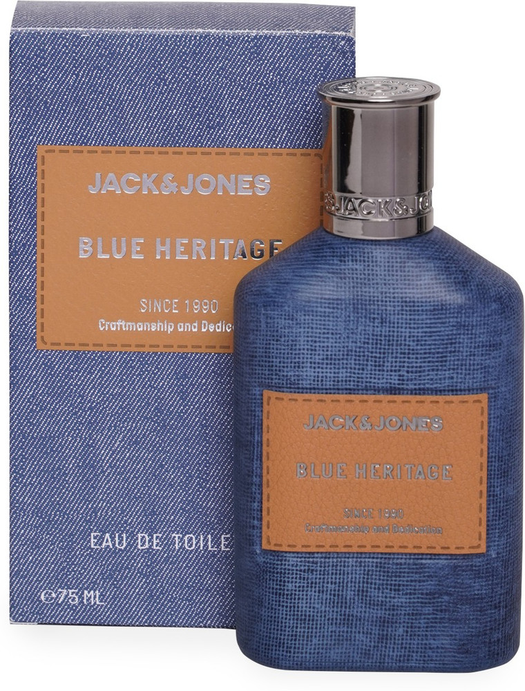 Jack & jones 2025 perfume