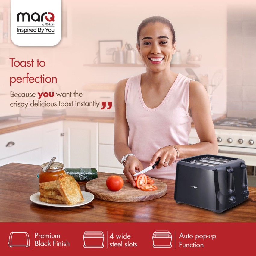 Toaster flipkart shop