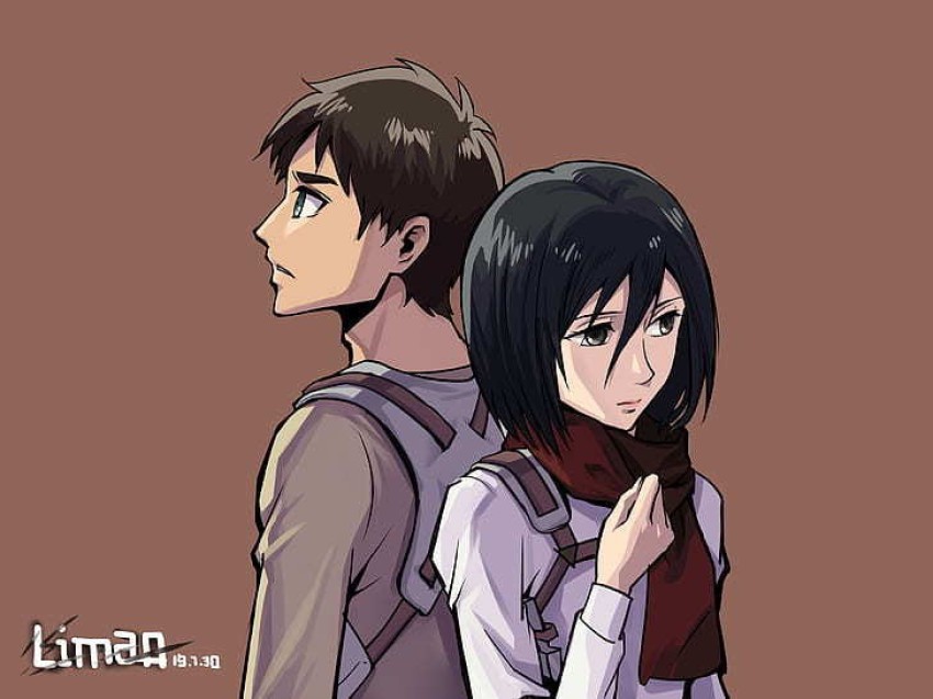 Character Review: Mikasa Ackerman | Anime Amino