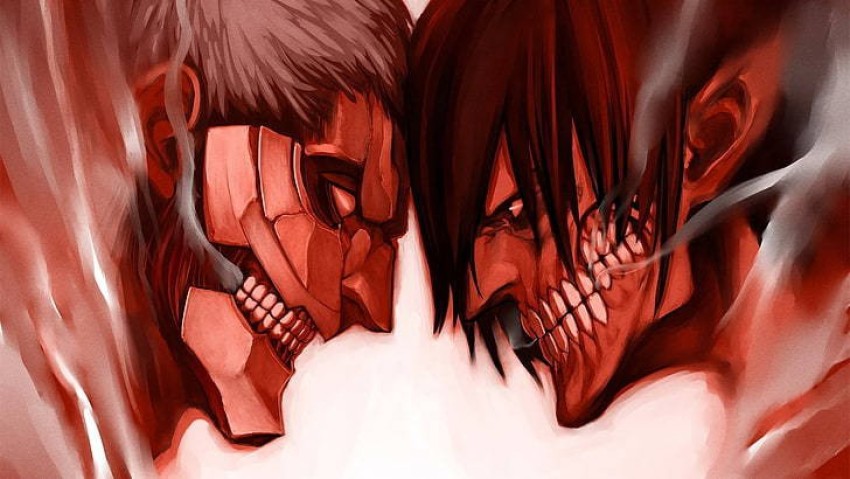 Attack On Titan Wallpapers  AOT Characters APK for Android Download