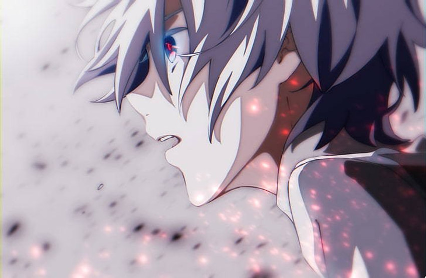 Hiro darling in the franxx wallpaper deals