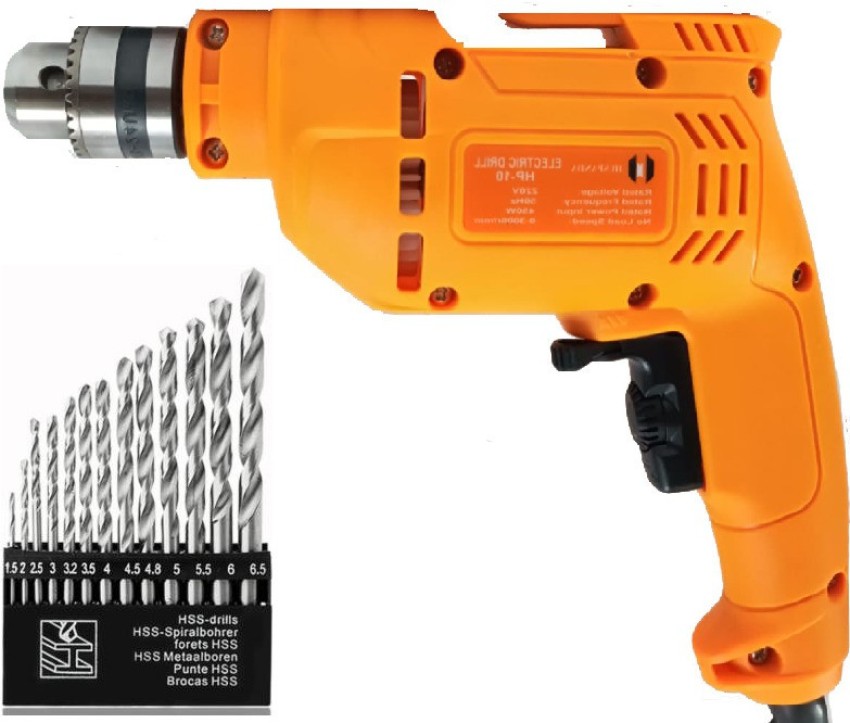 Cheapest power 2024 drill