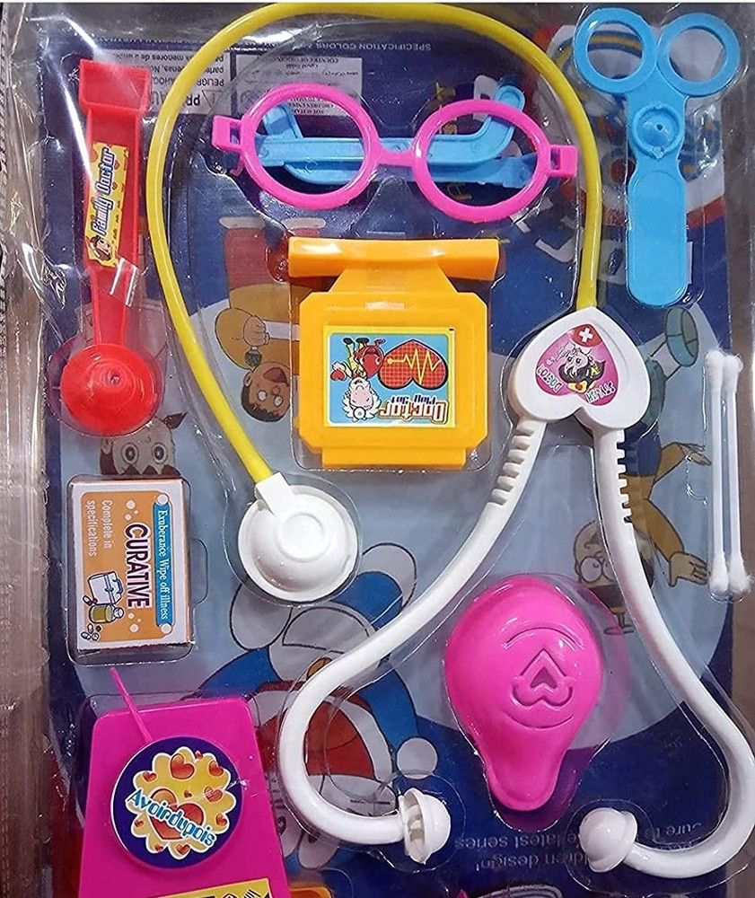 Doctor set flipkart sale