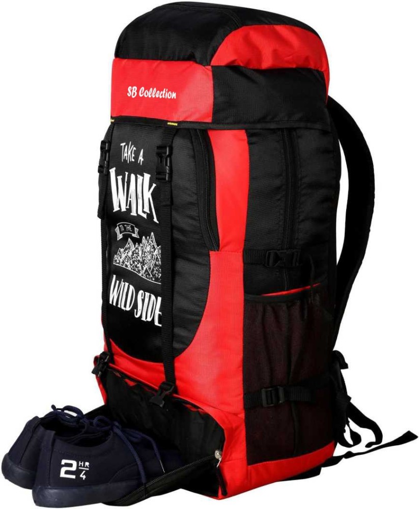 Hillsound PackStack 60L / Short