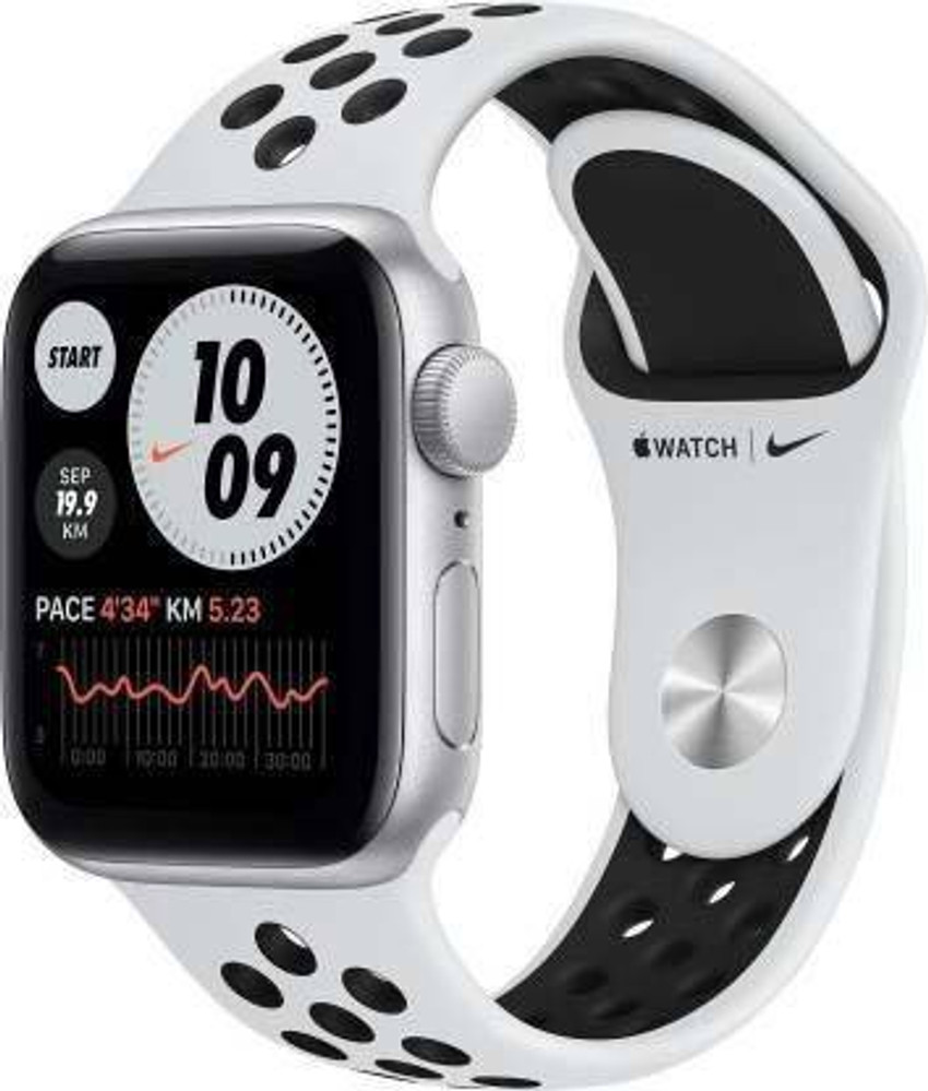 S9HUB Edge To Edge Screen Guard for 44mmS Apple Watch Nike S9HUB