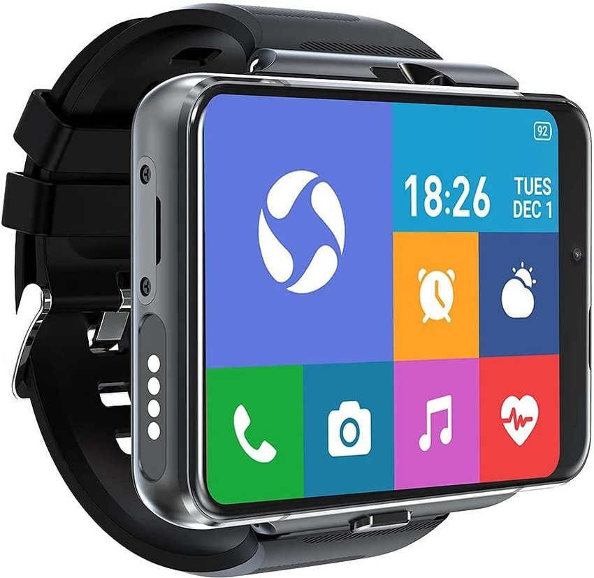 Skin touch watch flipkart 2025