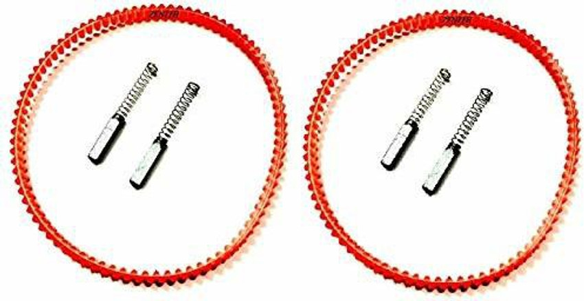 Sewing machine online belt sizes