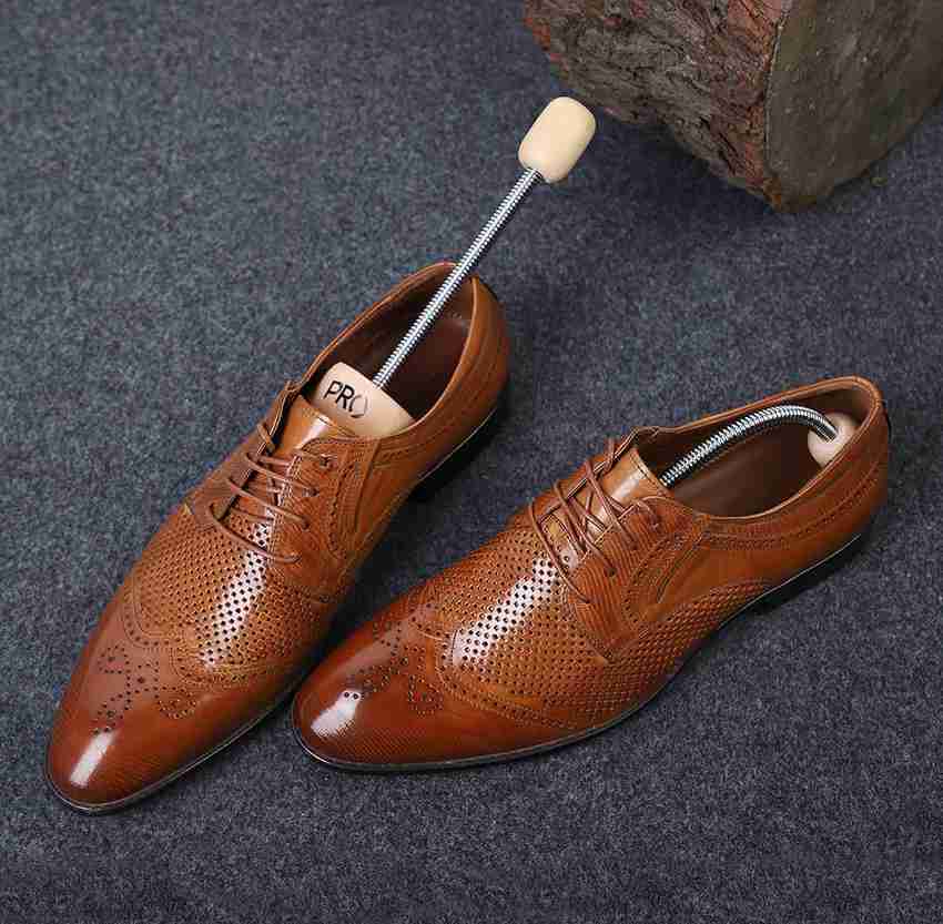 Pro LOTUS WOOD SPIRAL SHOE TREE Shoe Tree Price in India Buy Pro LOTUS WOOD SPIRAL SHOE TREE Shoe Tree online at Flipkart