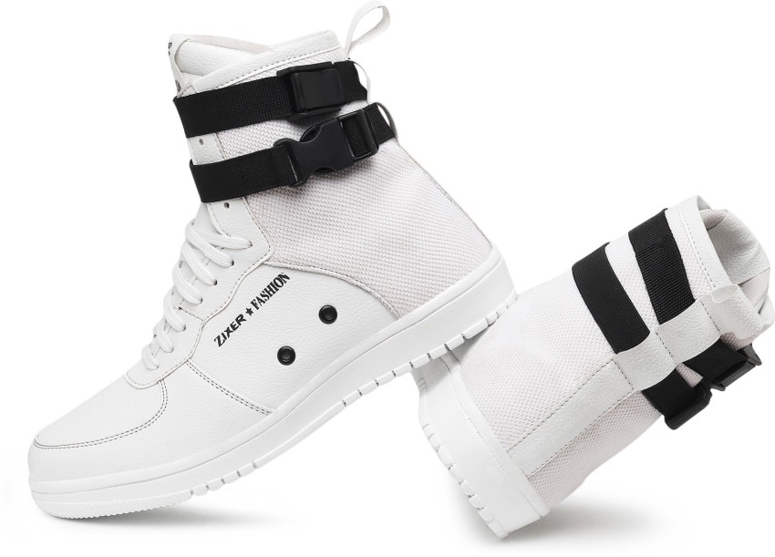 Air force 1 2024 high top sneaker