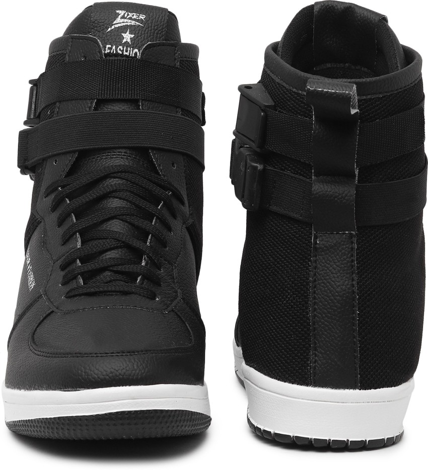 Nike air discount force high ankle