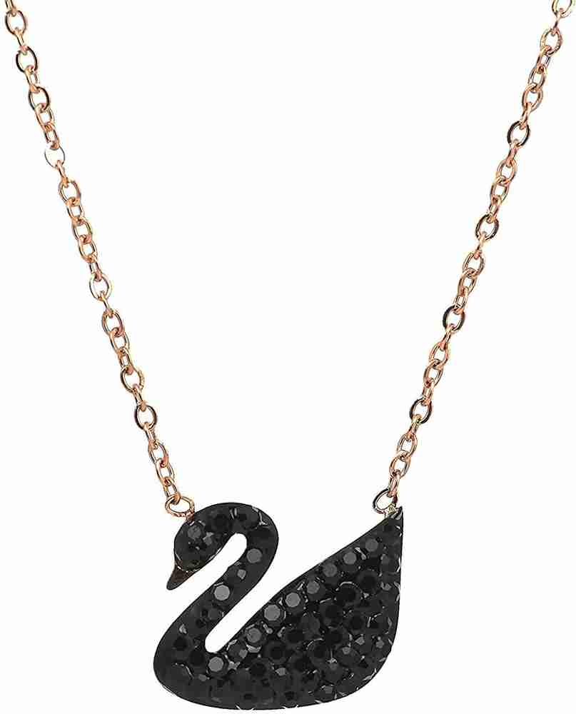 Black swan chain new arrivals
