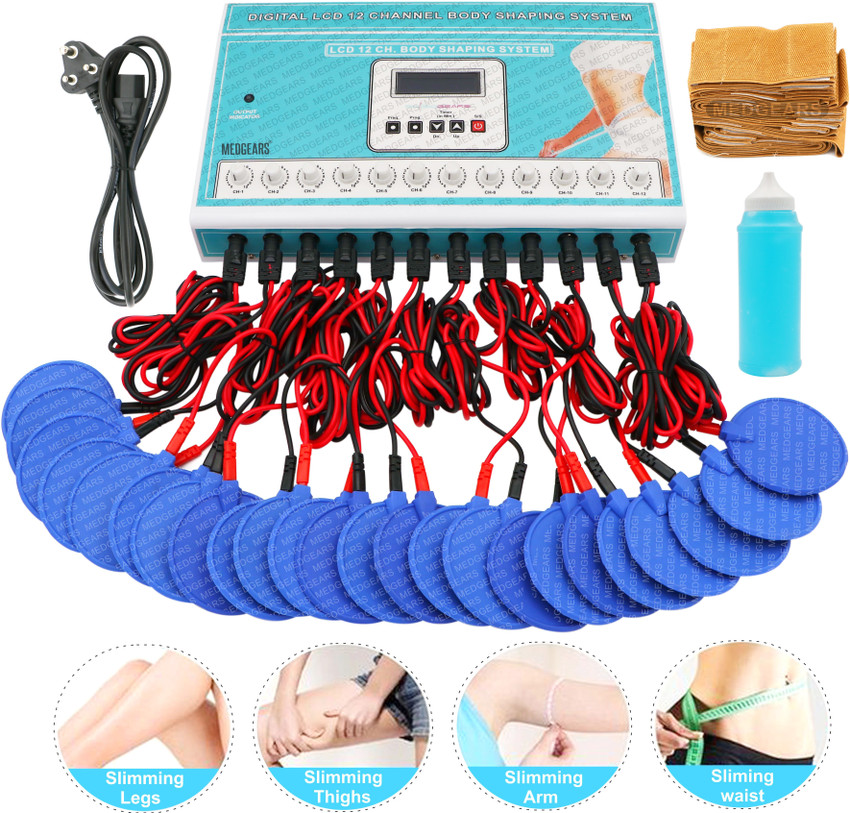Inch loss machine sales
