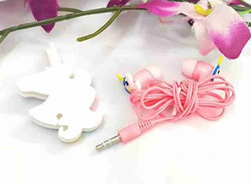 Cute earphones for girls deals