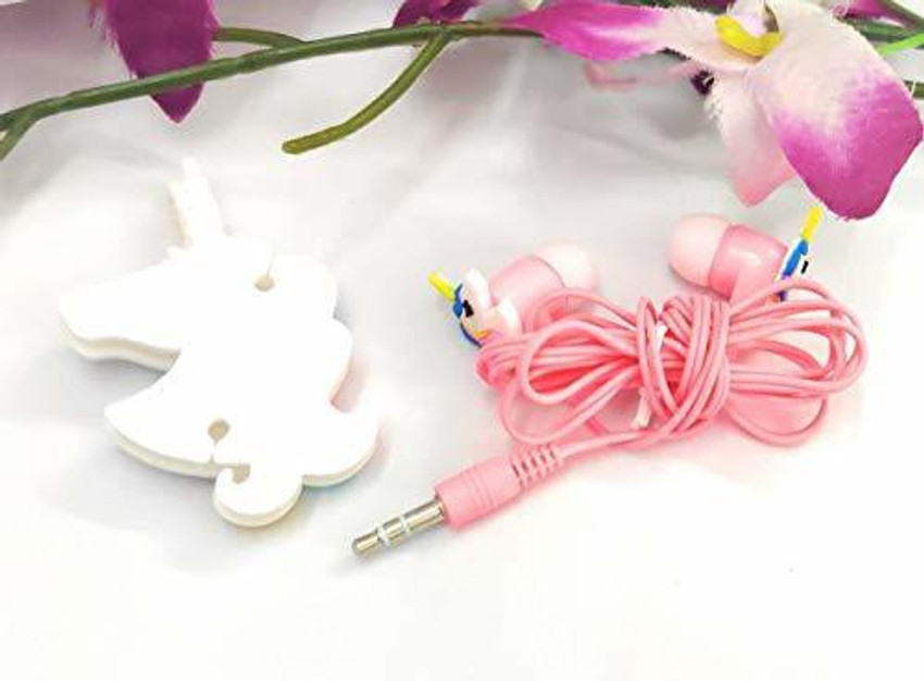 Earphones shop for girls