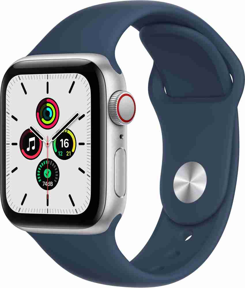 Apple watch hotsell 5 ios 12