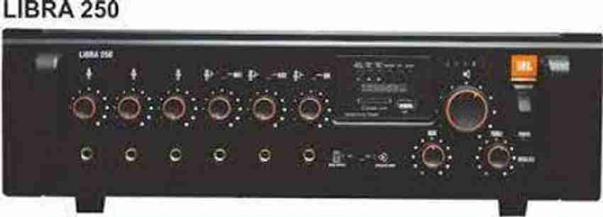 Jbl amplifier home theater top