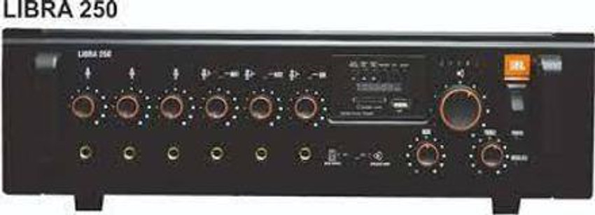 Jbl amplifier 250 2025