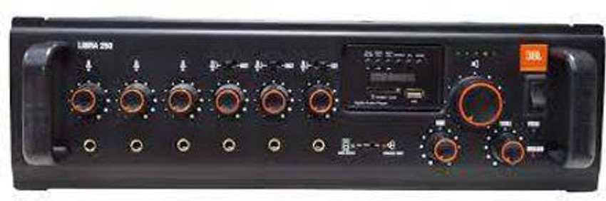 Jbl 250 top watt amplifier price