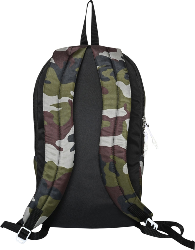 Cycling best sale rucksack small