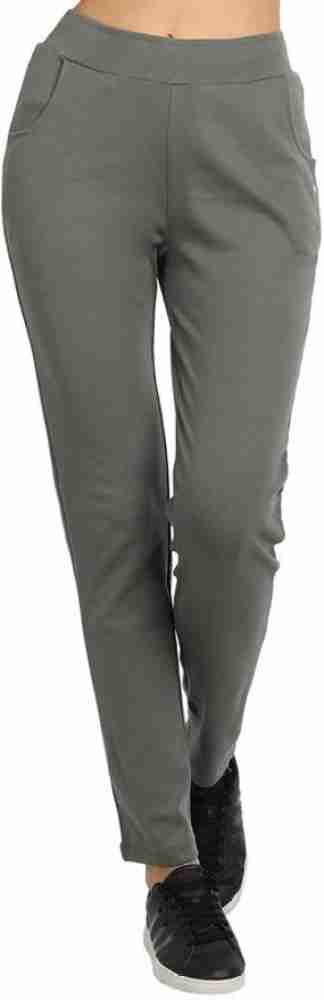 Women Sea-green Lycra Track Pant Manufacturer Supplier from Jaipur India