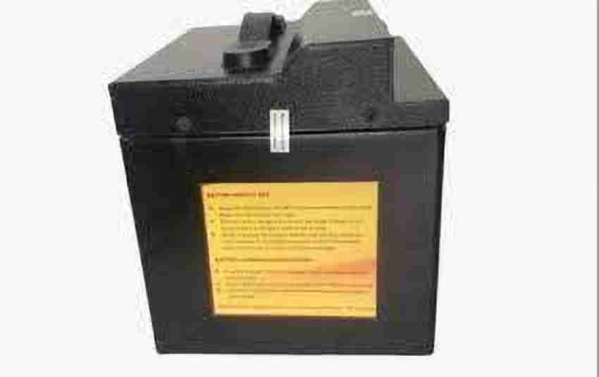 Electric bike best sale battery 48v price