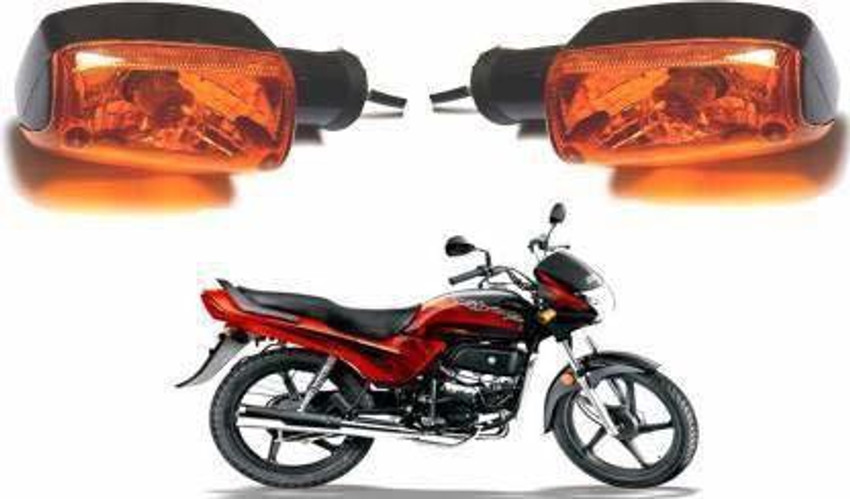 NAV Side NA Indicator Light for Hero Passion Plus Passion Pro
