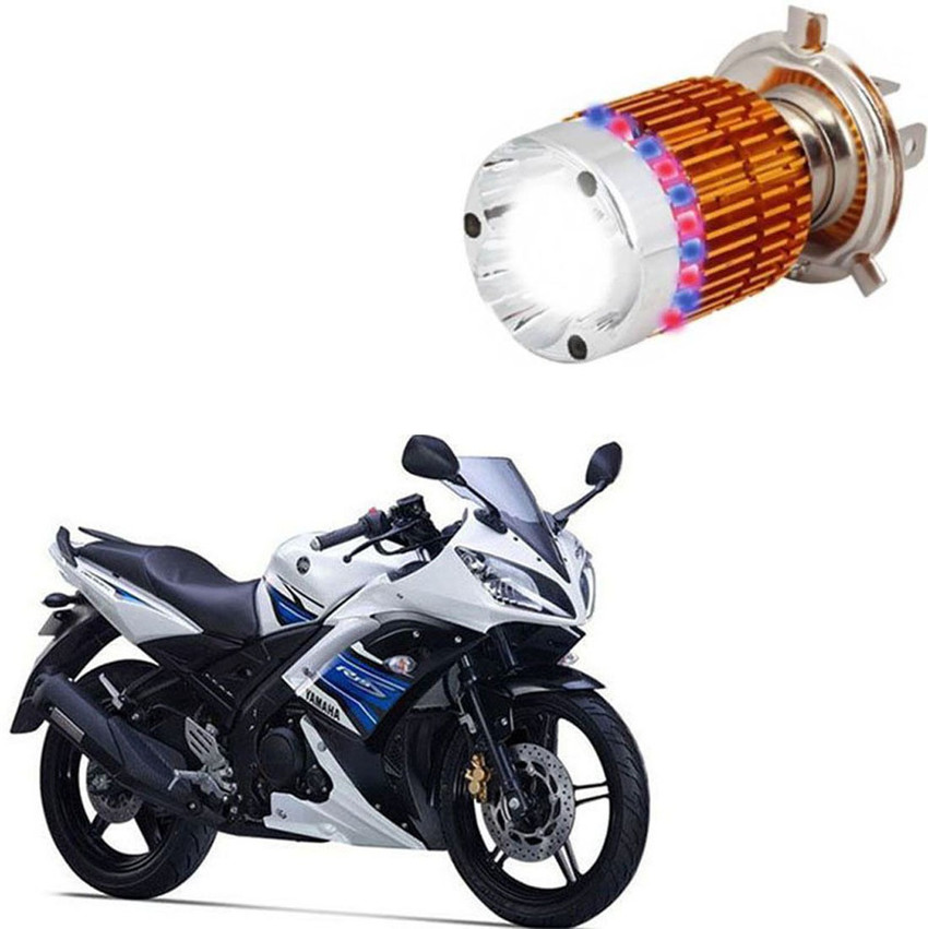 Yamaha online r15 headlight