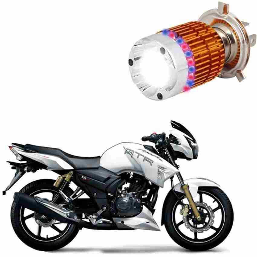 Apache rtr 180 sales