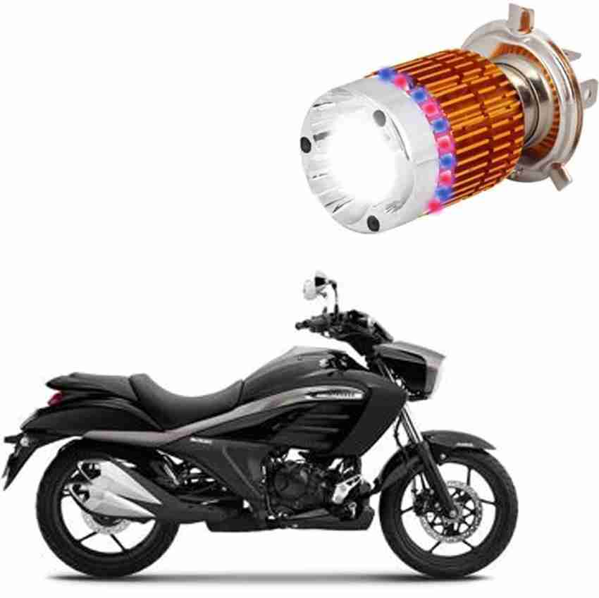 Suzuki intruder sales 150 accessories online