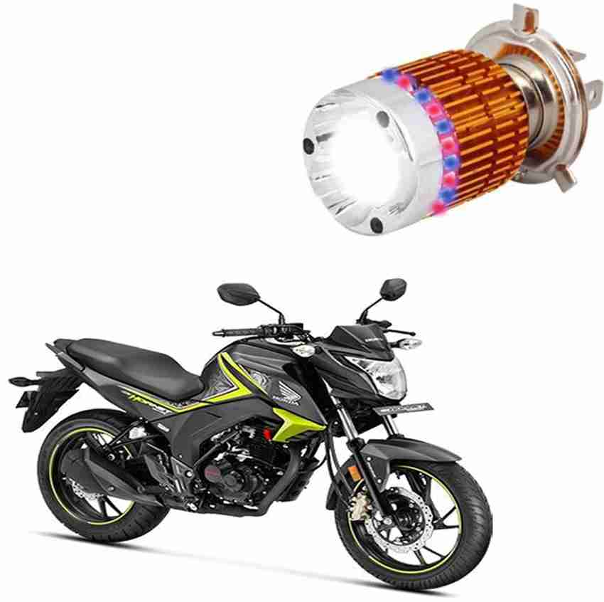 Honda hornet 160r headlight top assembly price