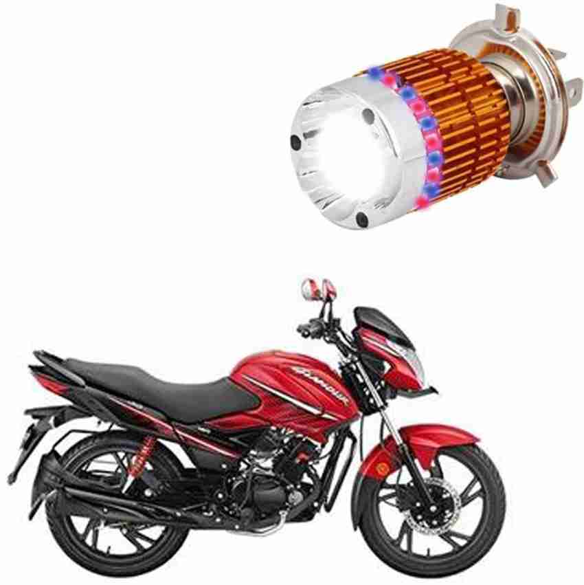 Hero glamour outlet i3s 2019