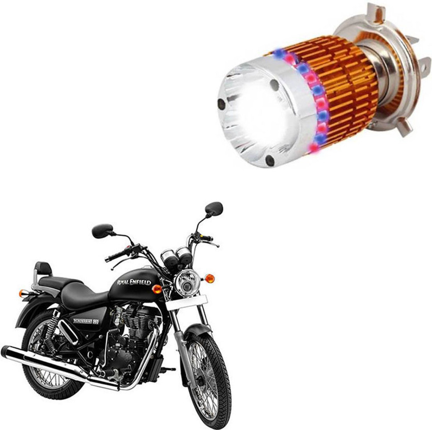 APICAL 3 LED Headlight For Thunderbird 350 Headlight Motorbike