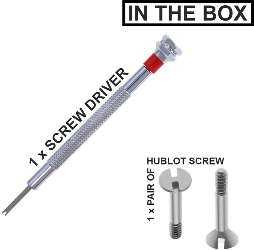Hublot cheap h screwdriver