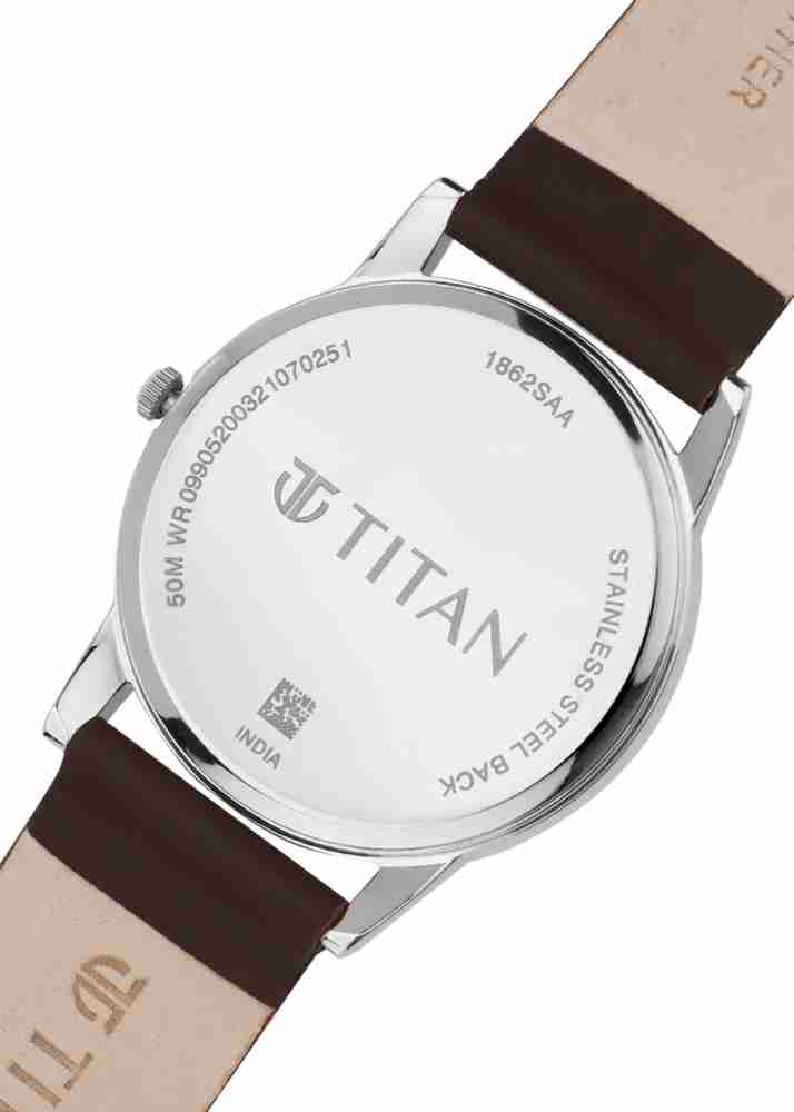 Titan on sale 1584sl03 price