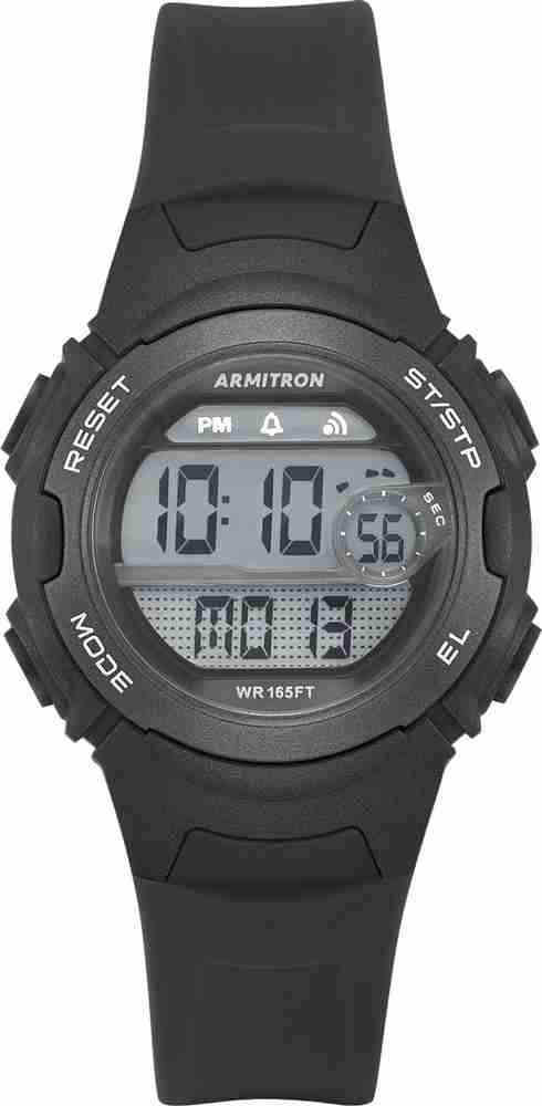 Armitron watch precio outlet