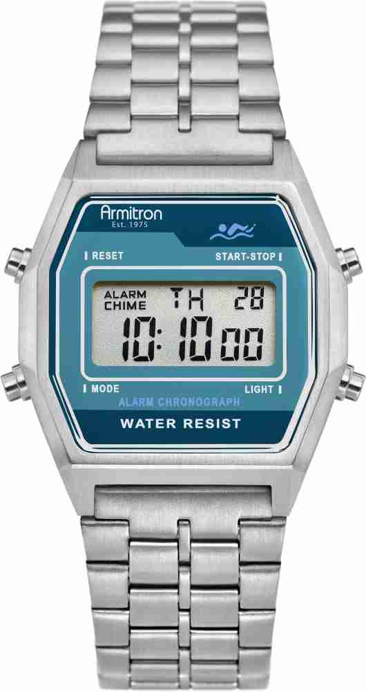 Armitron digital watches best sale