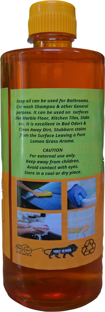 Soap oil cheap