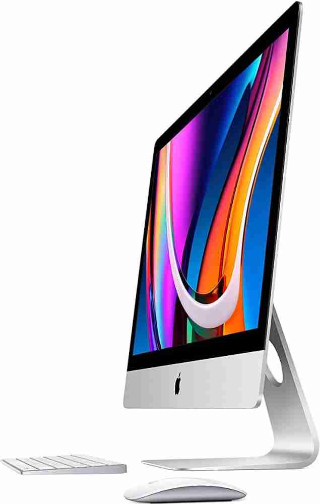 1円スタート Apple iMac (Retina 5K, 27-inch, Late 2015) Core i5 