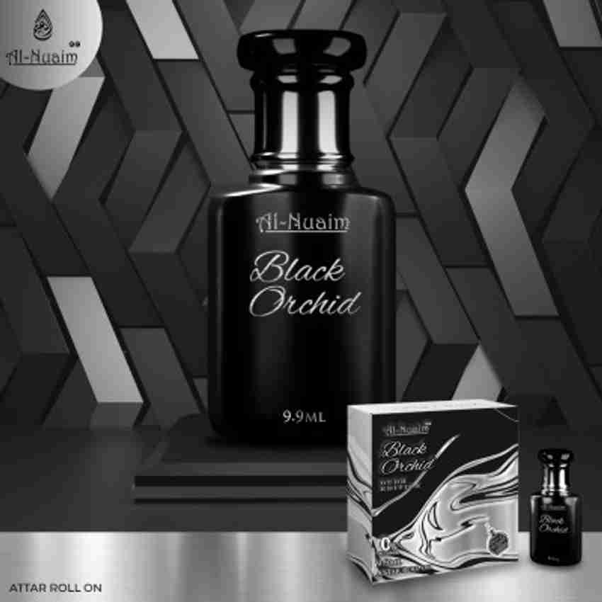 Black orchid price 2025